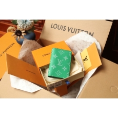 LV Wallets